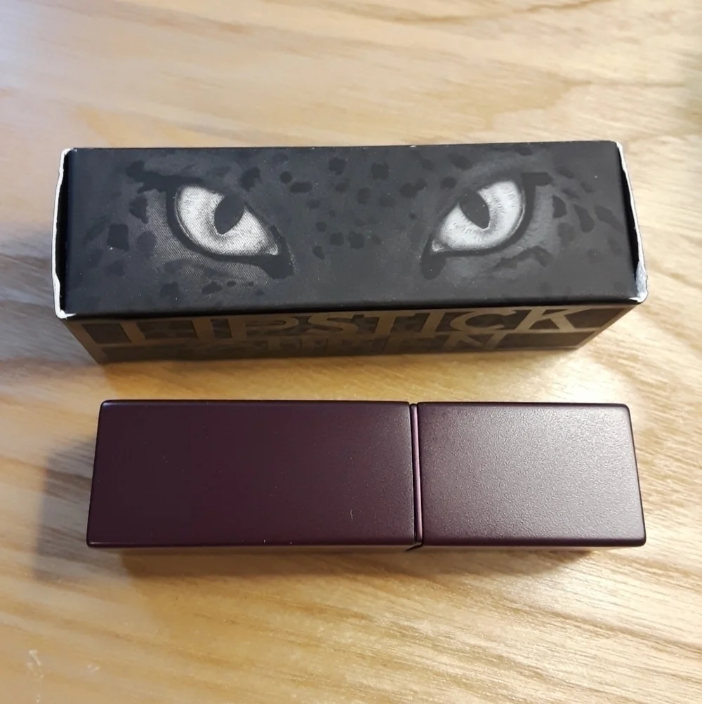 Lipstick Queen Bete Noire Possesed Intense
